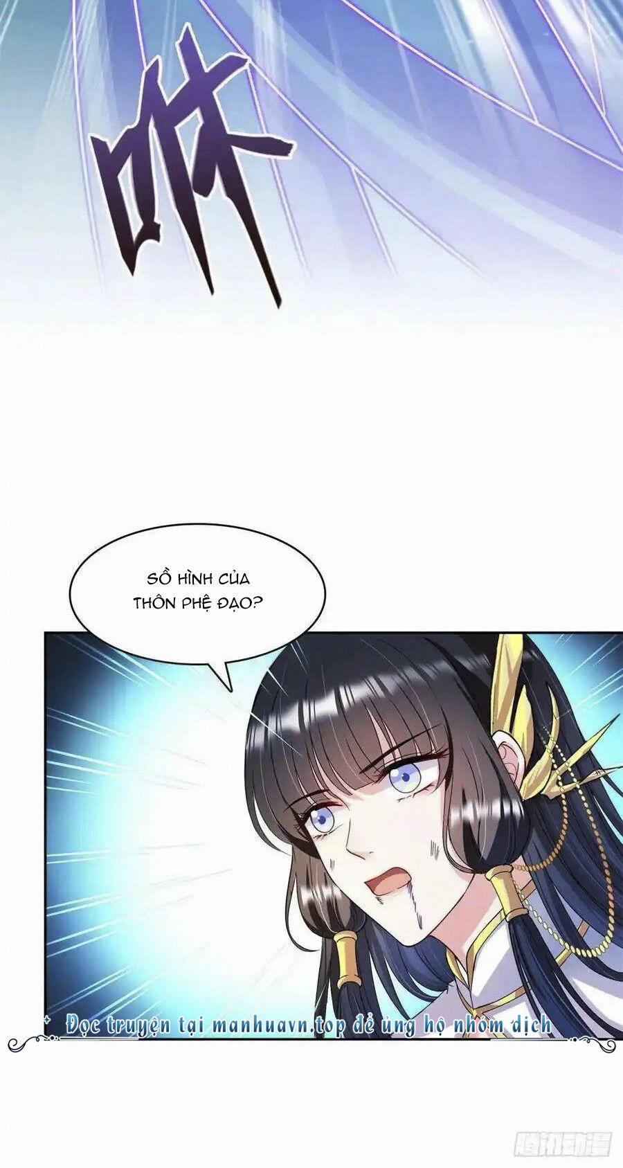 Tu Chân Nói Chuyện Phiếm Quần 415 trang 29