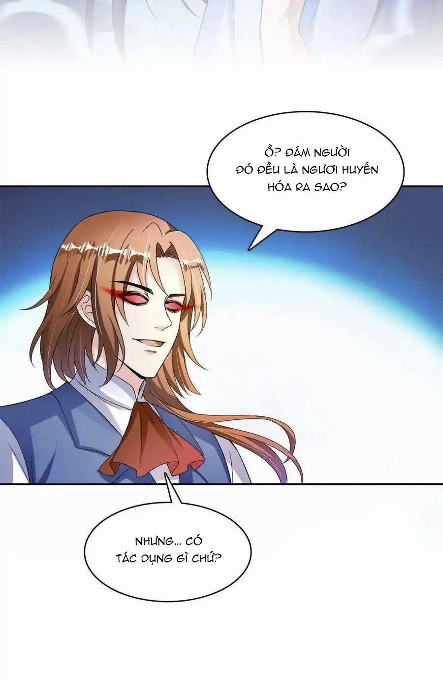 Tu Chân Nói Chuyện Phiếm Quần 415 trang 32