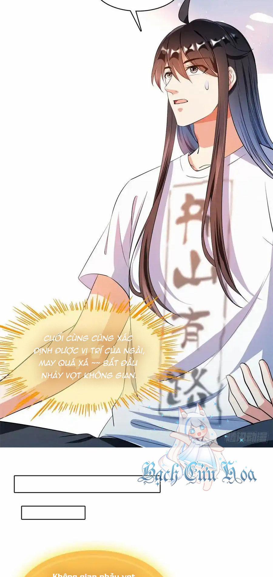 Tu Chân Nói Chuyện Phiếm Quần 416 trang 10