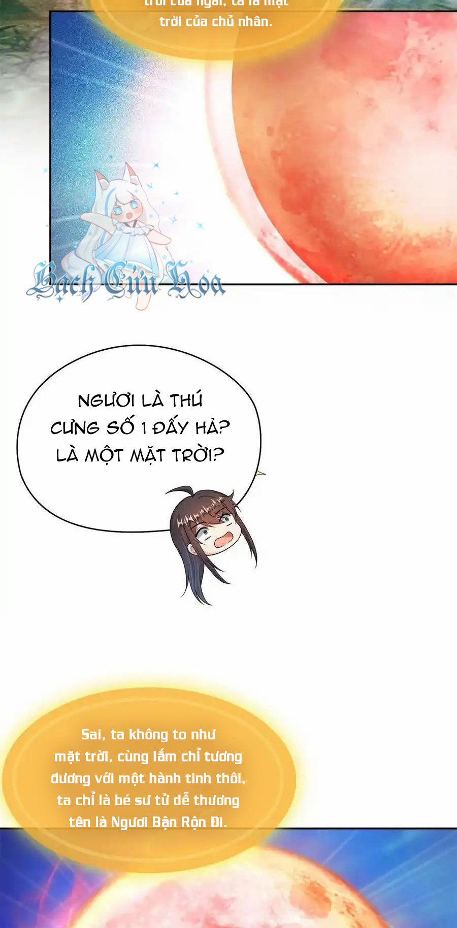 Tu Chân Nói Chuyện Phiếm Quần 416 trang 16