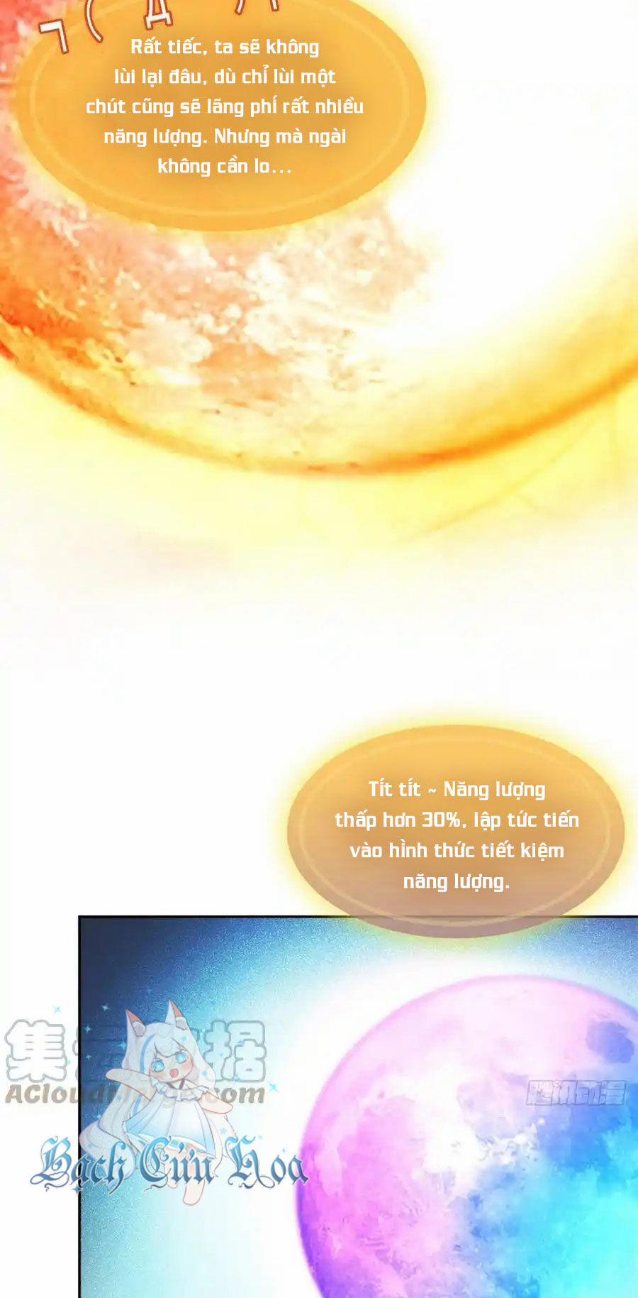 Tu Chân Nói Chuyện Phiếm Quần 416 trang 19