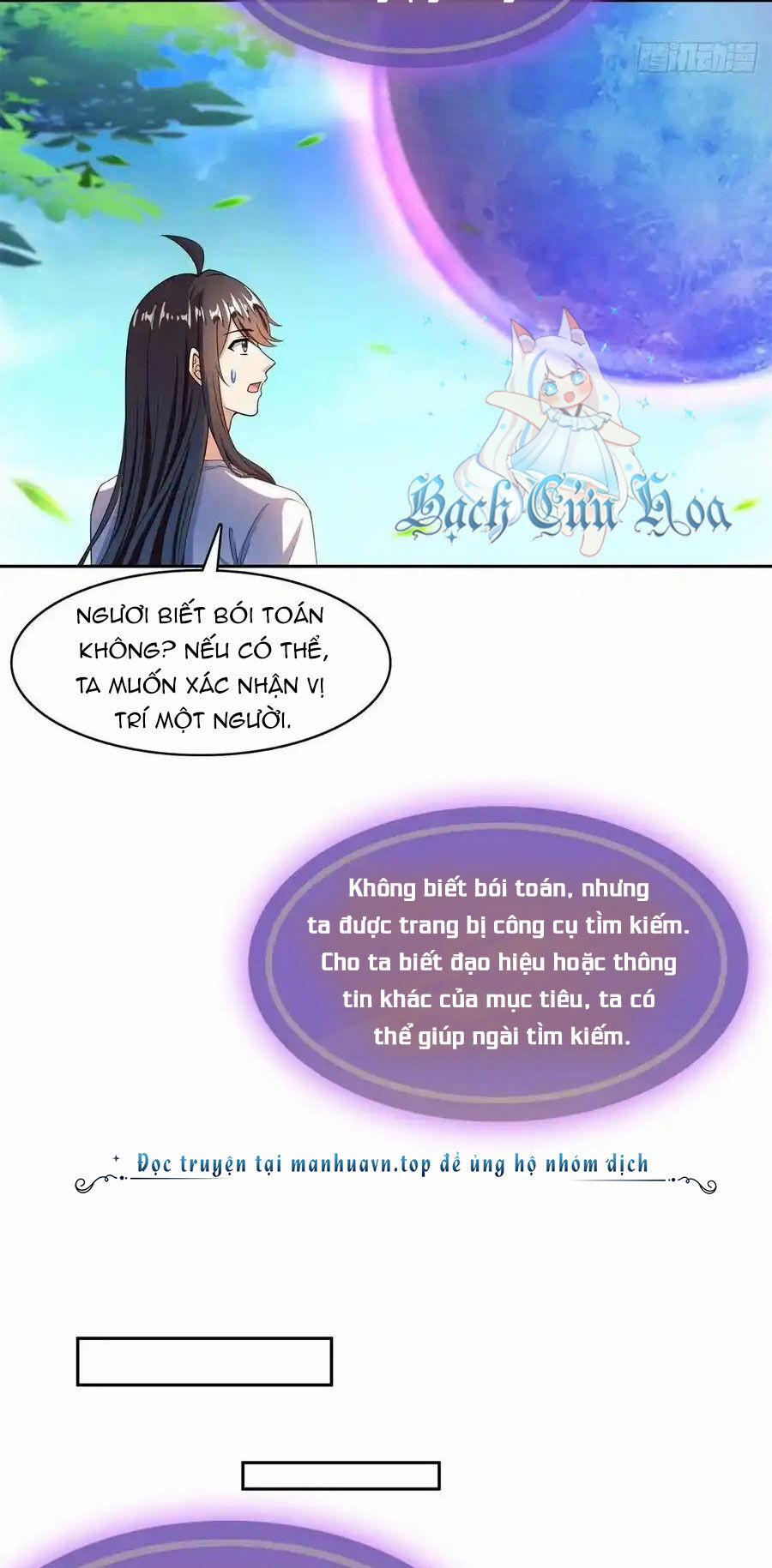 Tu Chân Nói Chuyện Phiếm Quần 416 trang 23