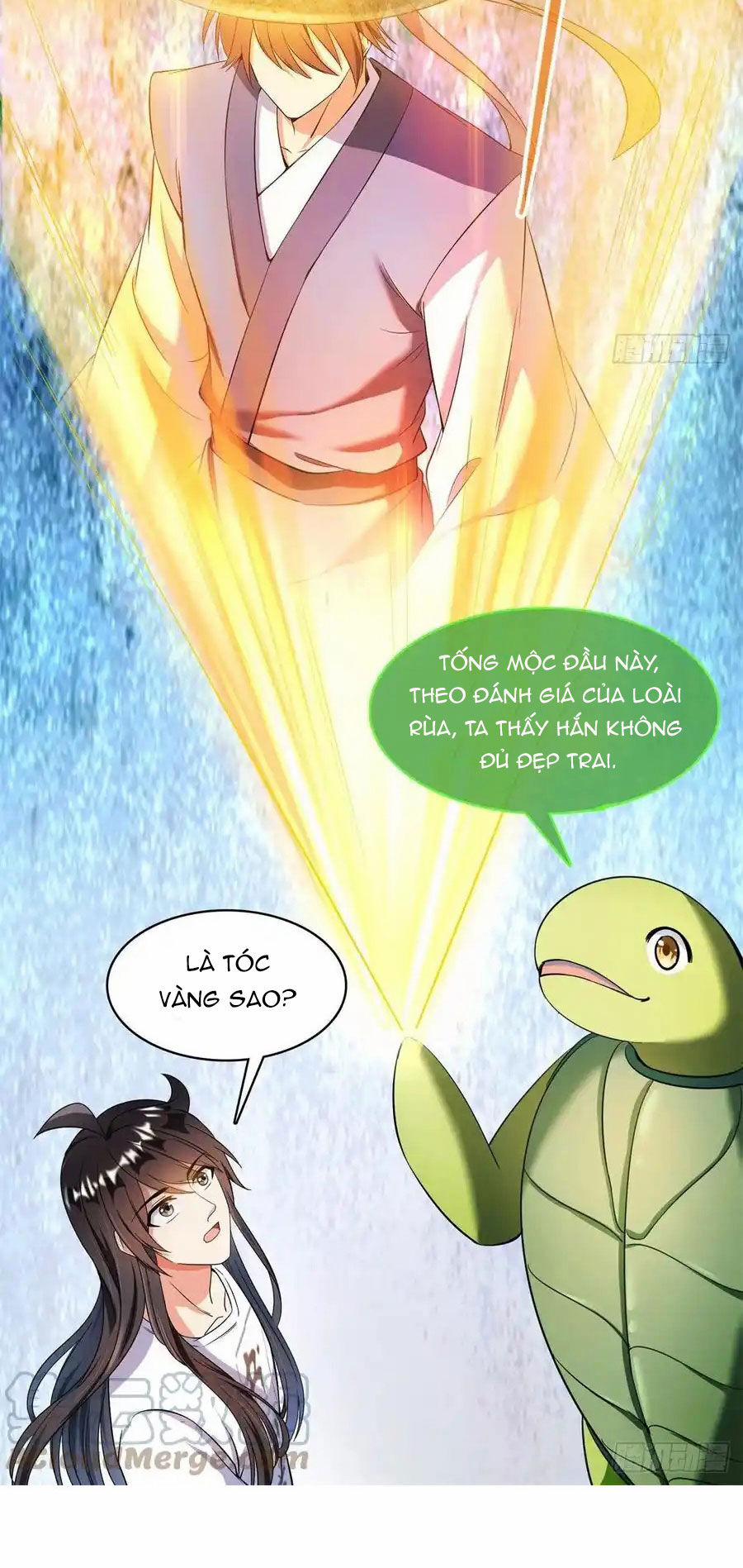 Tu Chân Nói Chuyện Phiếm Quần 416 trang 4