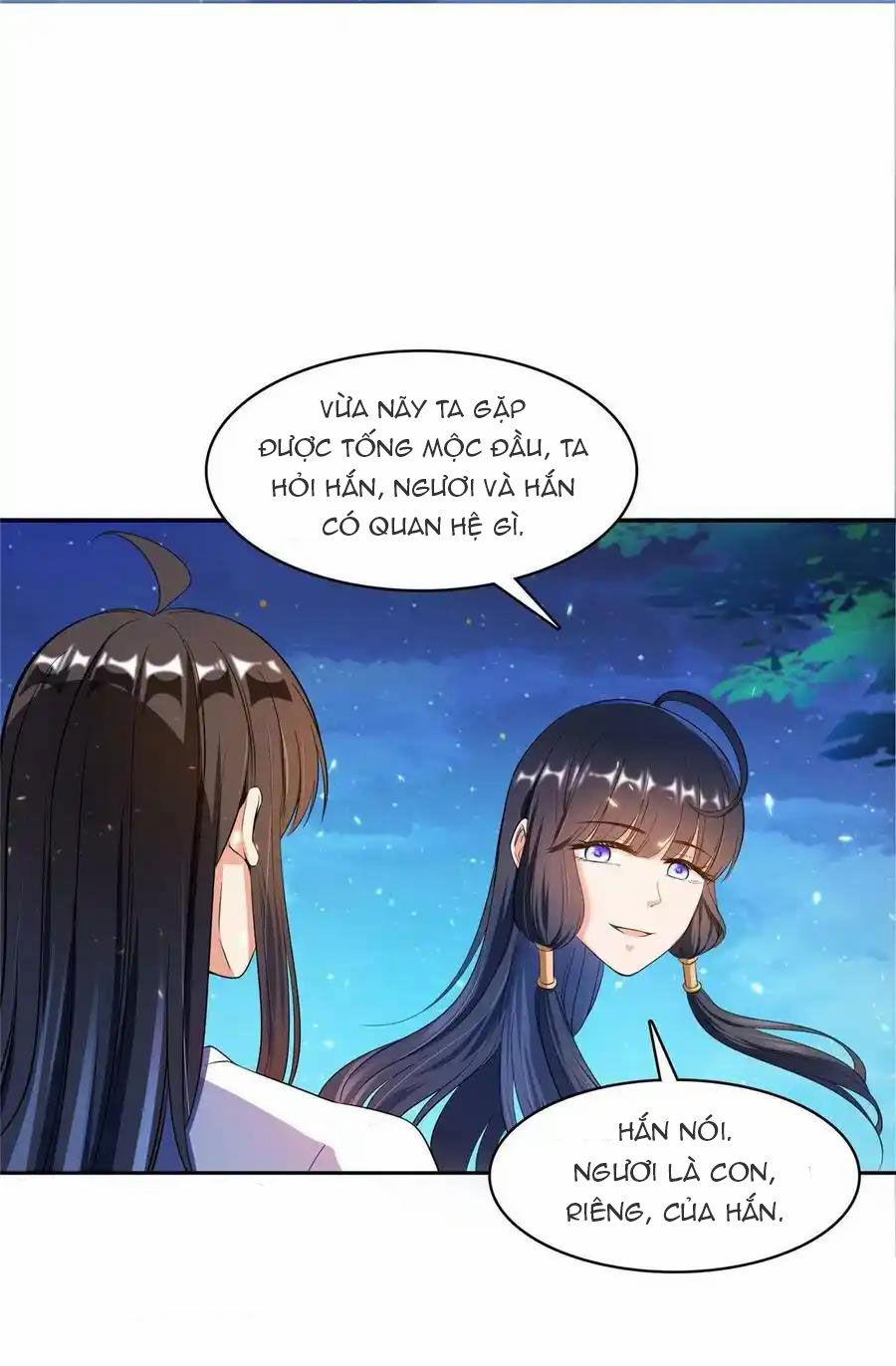 Tu Chân Nói Chuyện Phiếm Quần 418 trang 25