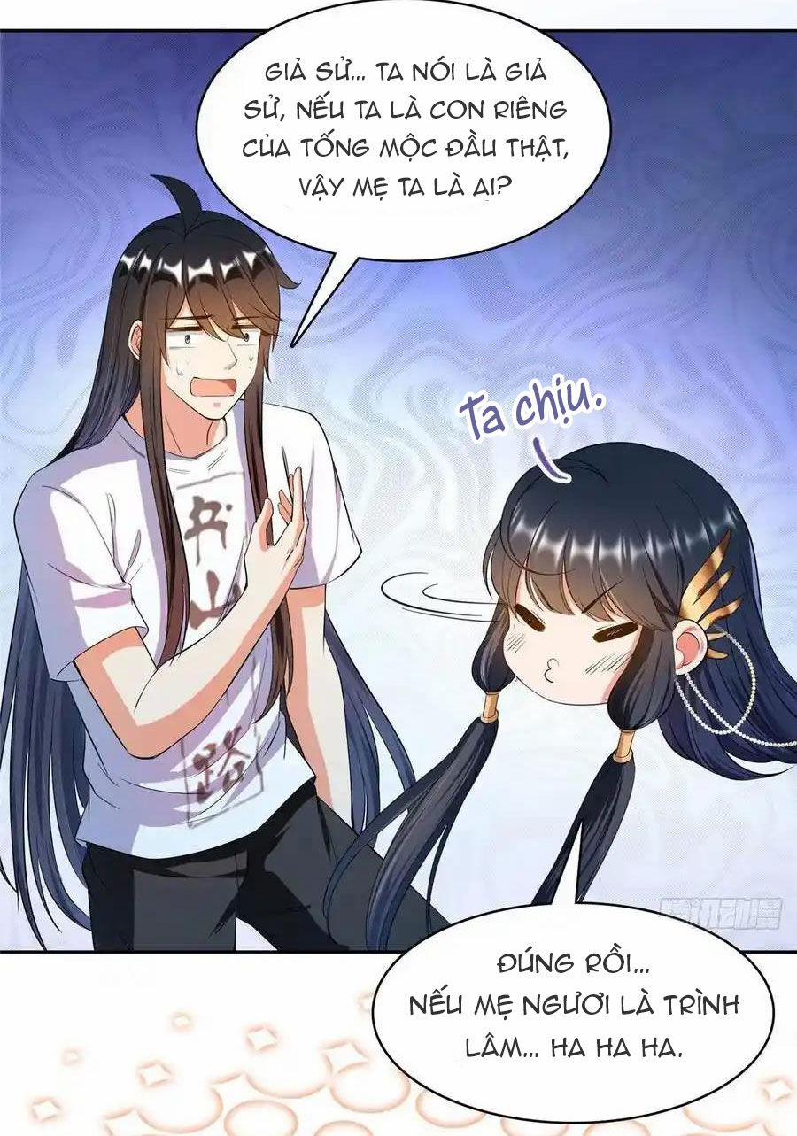 Tu Chân Nói Chuyện Phiếm Quần 418 trang 27