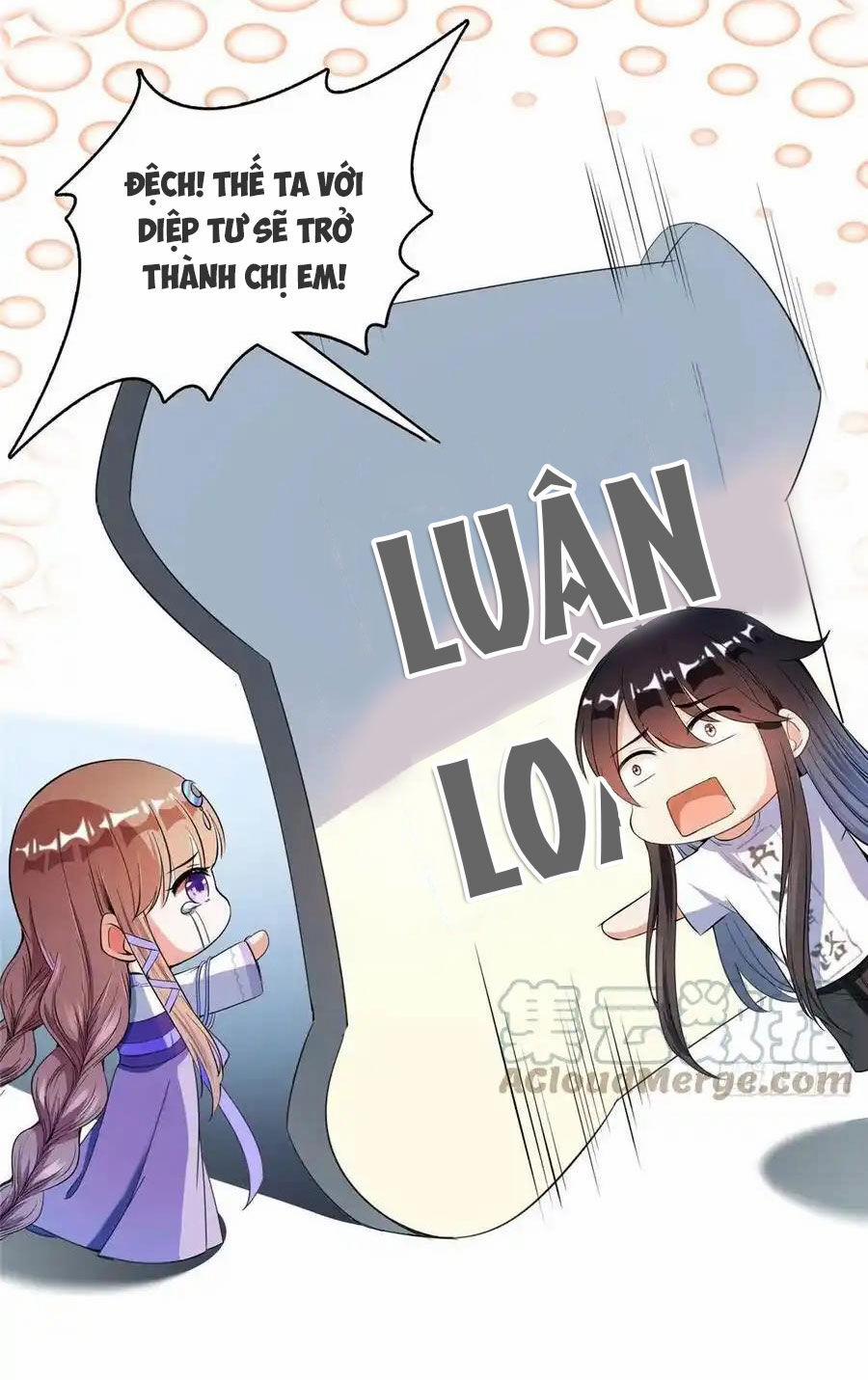 Tu Chân Nói Chuyện Phiếm Quần 418 trang 28