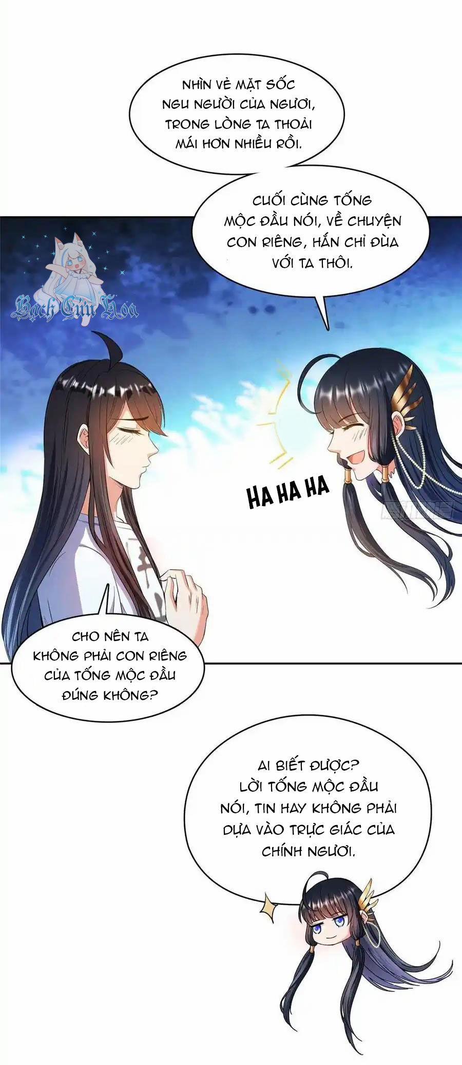 Tu Chân Nói Chuyện Phiếm Quần 418 trang 29