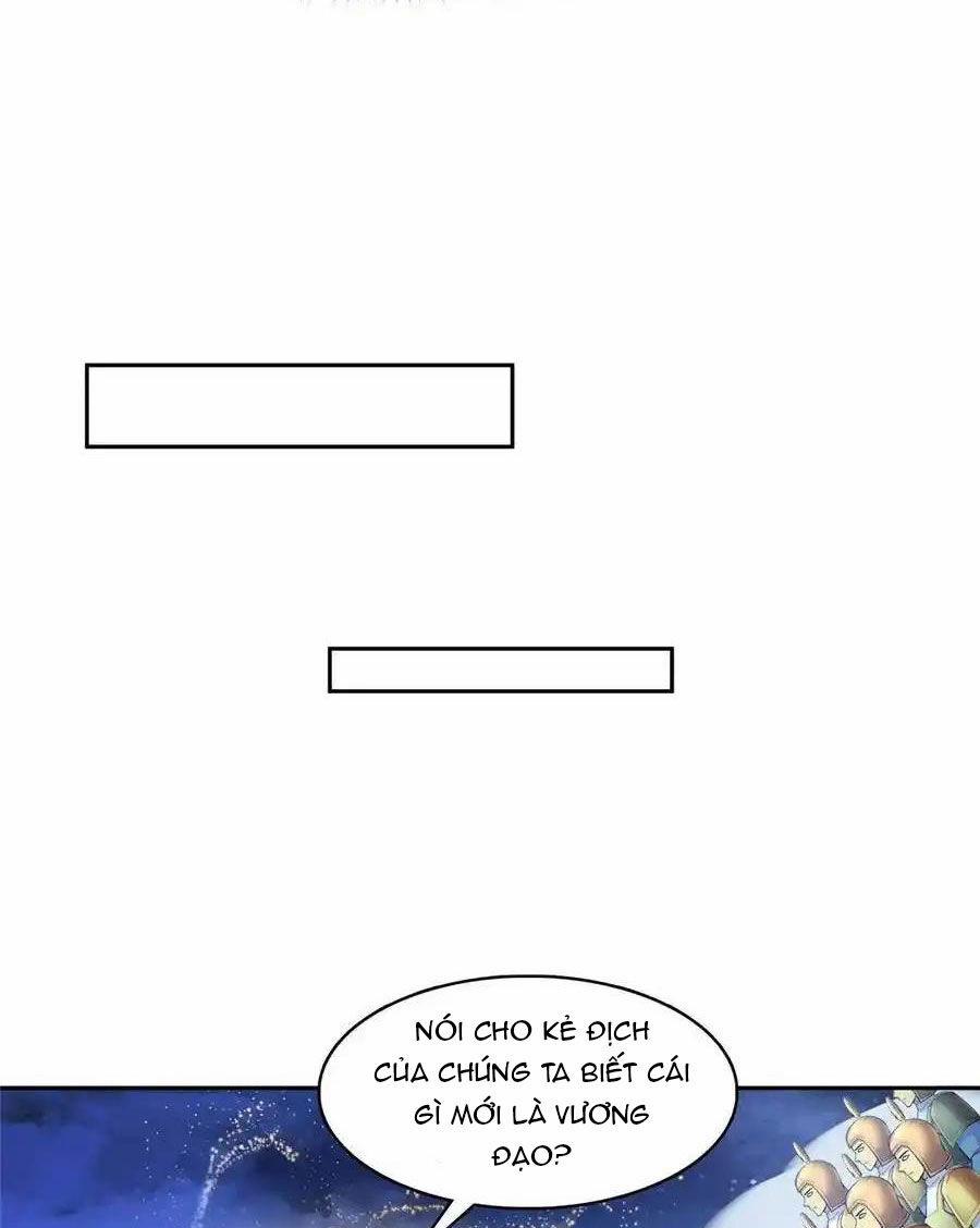 Tu Chân Nói Chuyện Phiếm Quần 418 trang 3