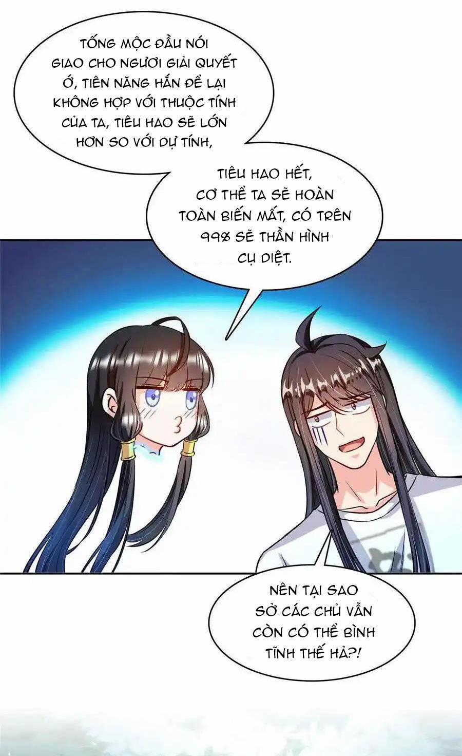 Tu Chân Nói Chuyện Phiếm Quần 418 trang 32