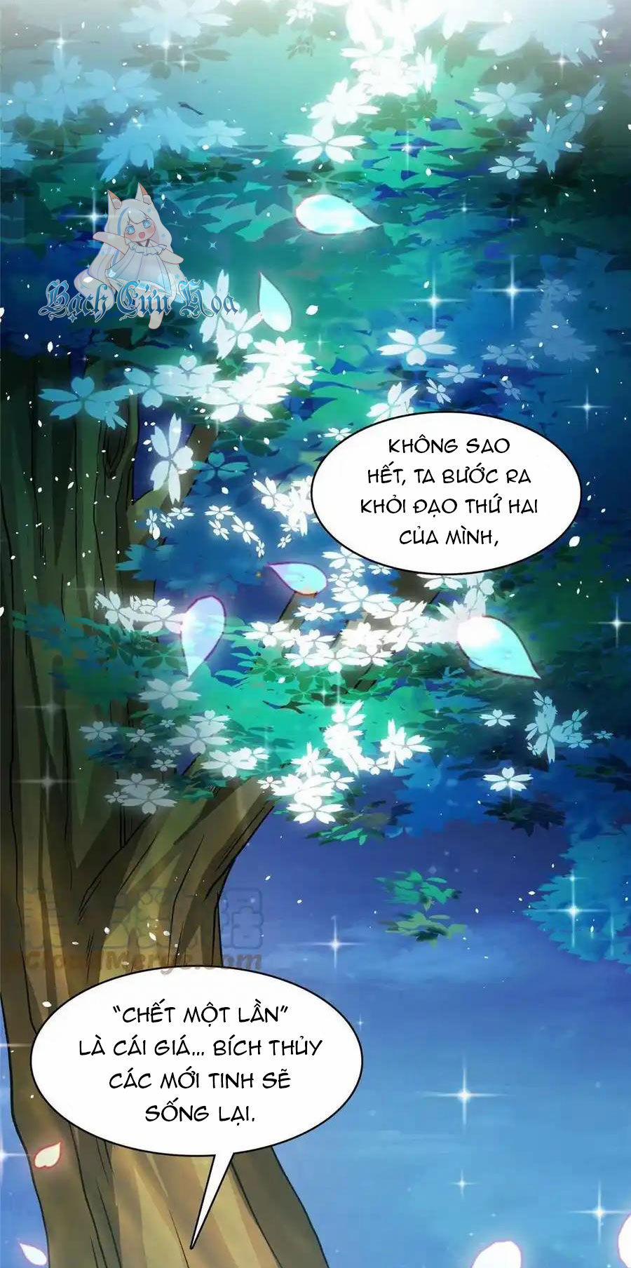 Tu Chân Nói Chuyện Phiếm Quần 418 trang 33