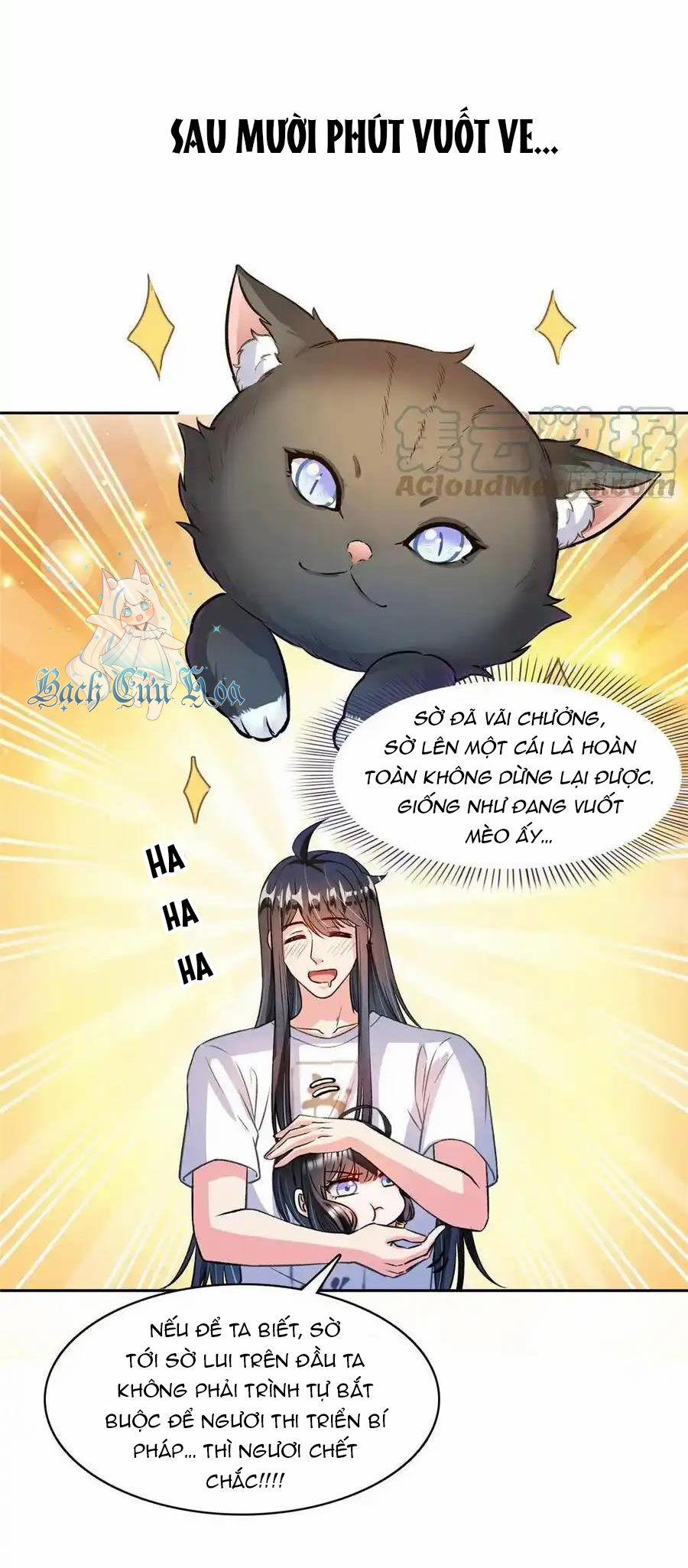 Tu Chân Nói Chuyện Phiếm Quần 418 trang 36