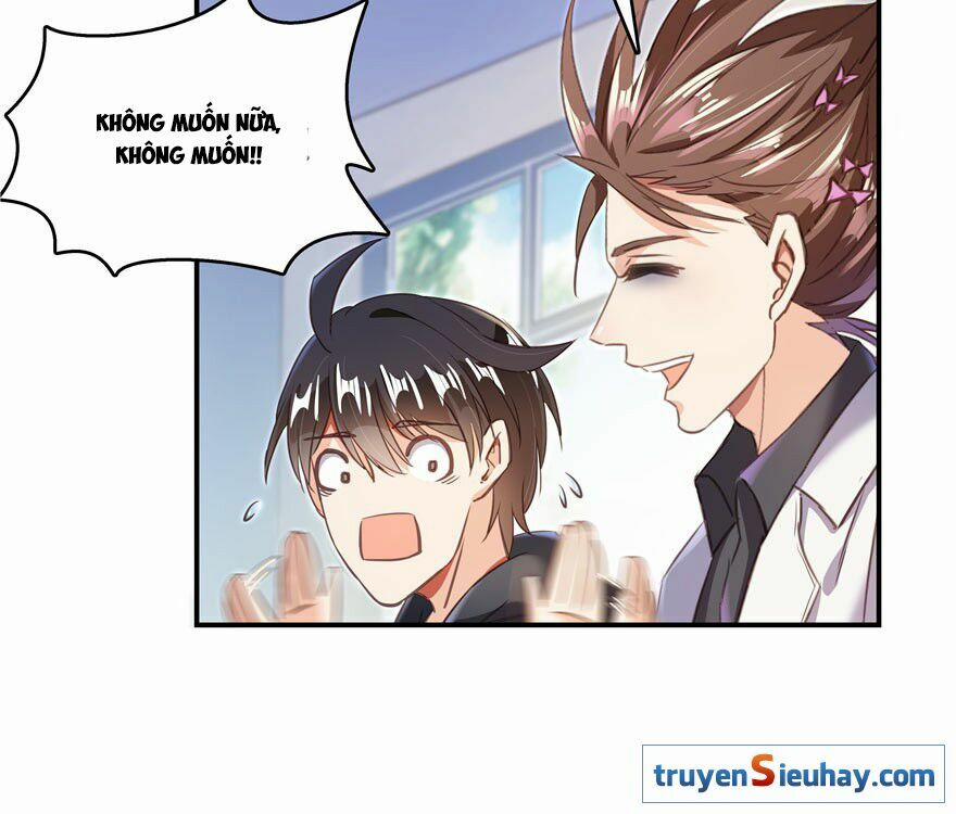 Tu Chân Nói Chuyện Phiếm Quần 42 trang 13