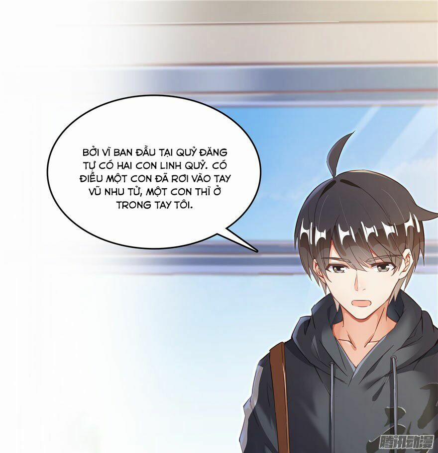 Tu Chân Nói Chuyện Phiếm Quần 42 trang 16