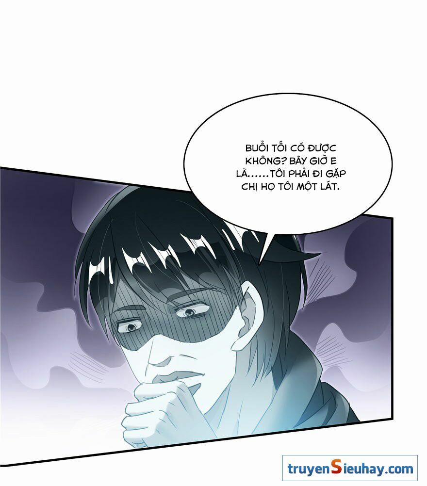 Tu Chân Nói Chuyện Phiếm Quần 42 trang 19