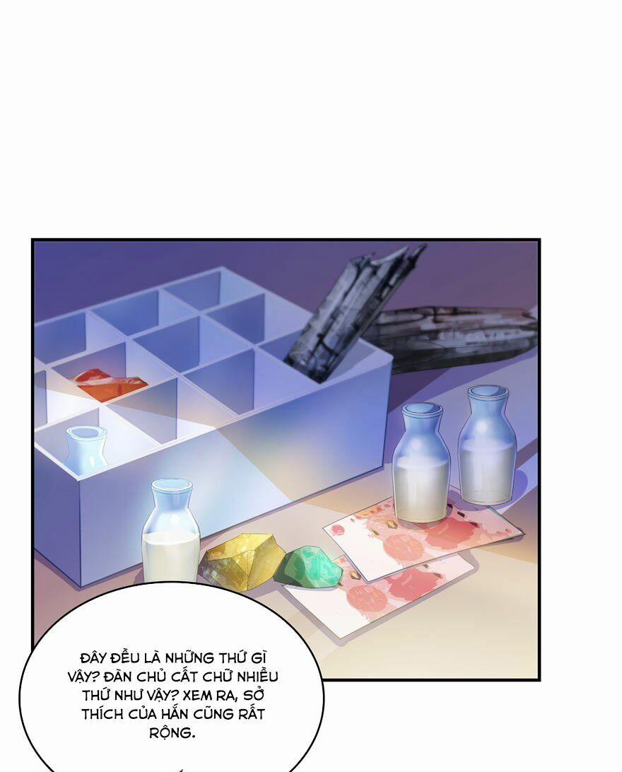 Tu Chân Nói Chuyện Phiếm Quần 42 trang 2