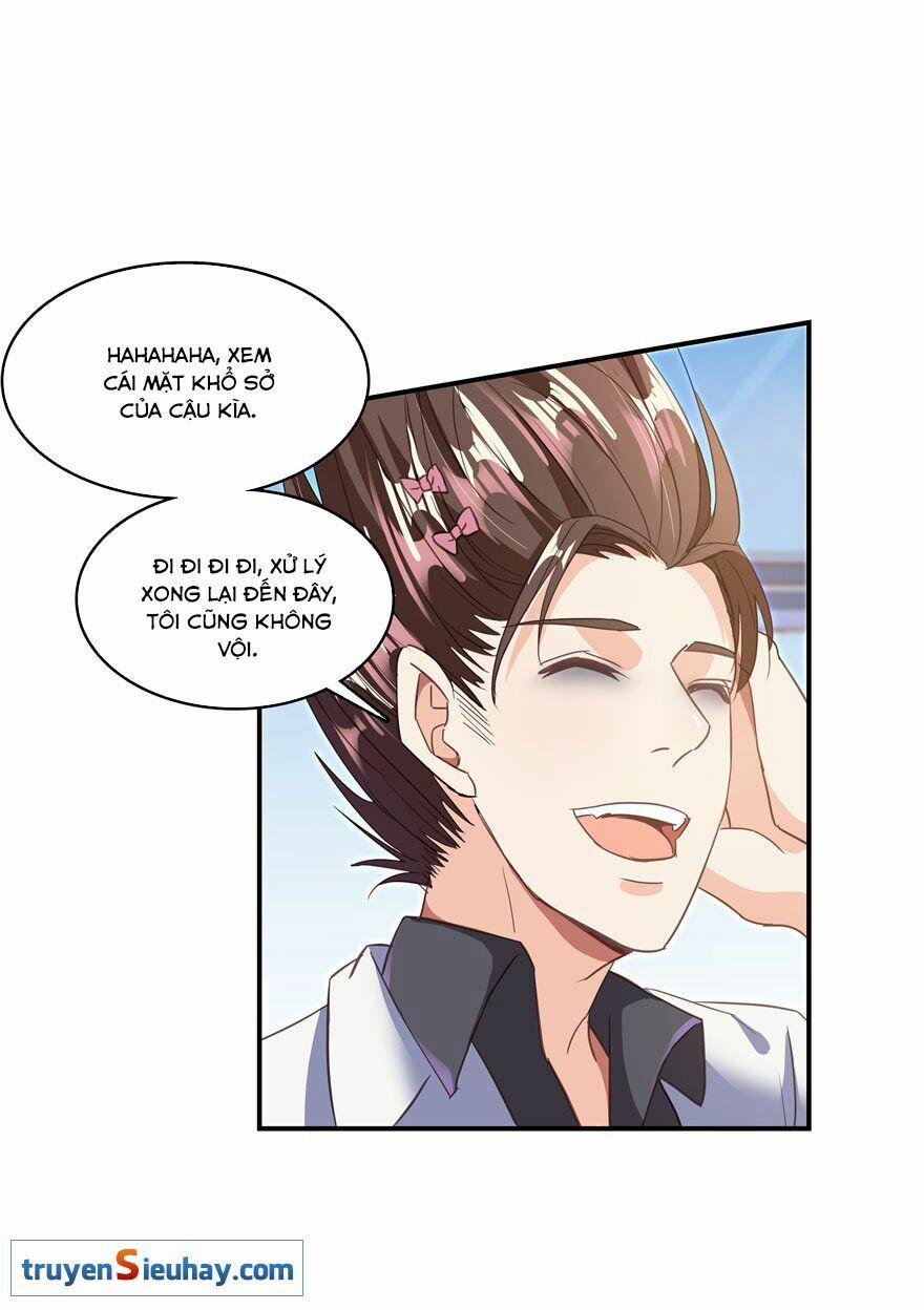 Tu Chân Nói Chuyện Phiếm Quần 42 trang 20