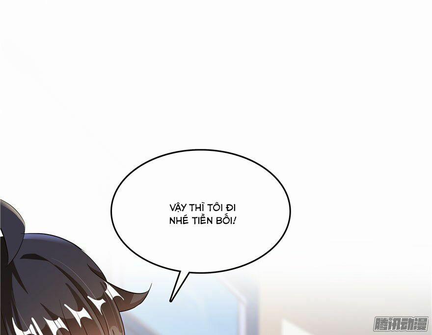 Tu Chân Nói Chuyện Phiếm Quần 42 trang 21