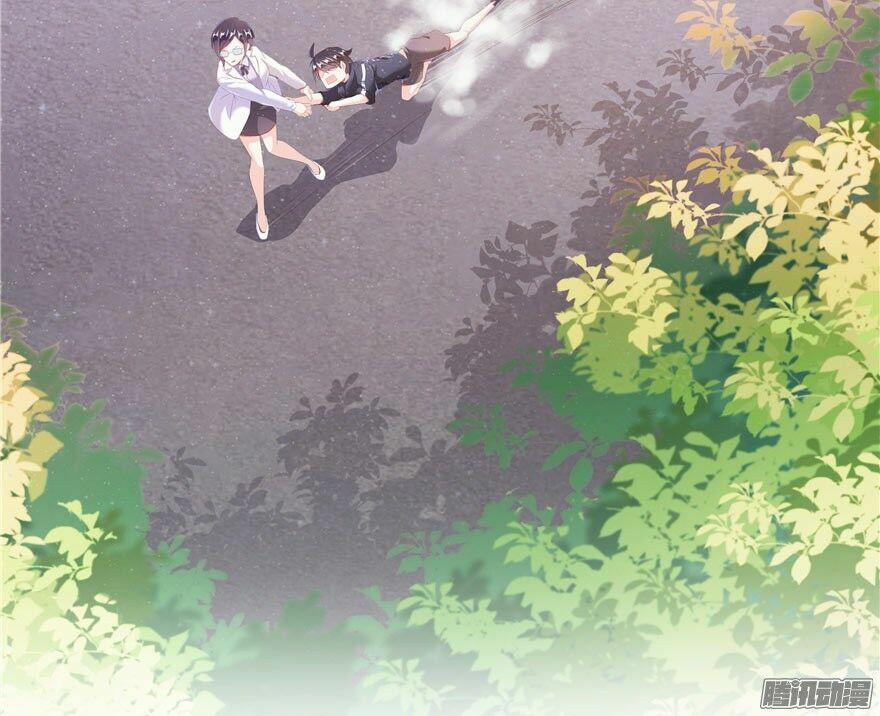 Tu Chân Nói Chuyện Phiếm Quần 42 trang 26