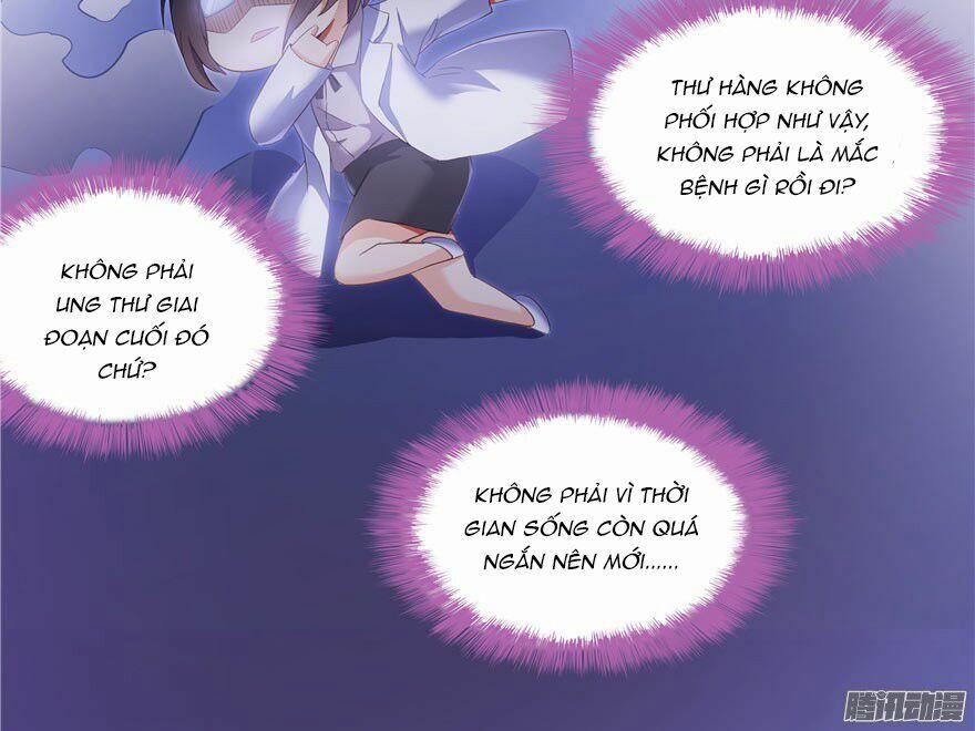 Tu Chân Nói Chuyện Phiếm Quần 42 trang 29