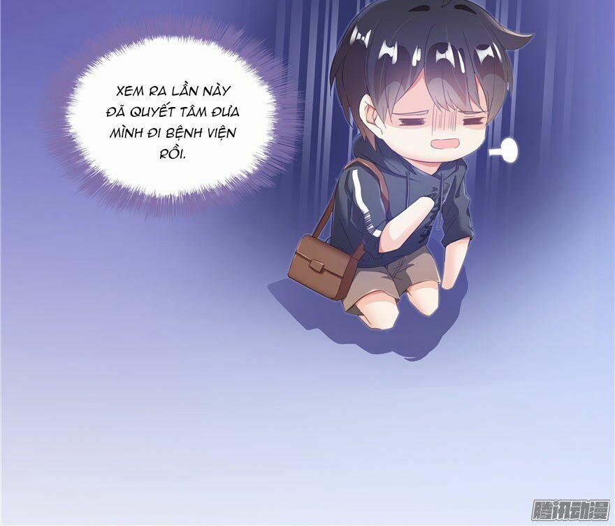 Tu Chân Nói Chuyện Phiếm Quần 42 trang 31