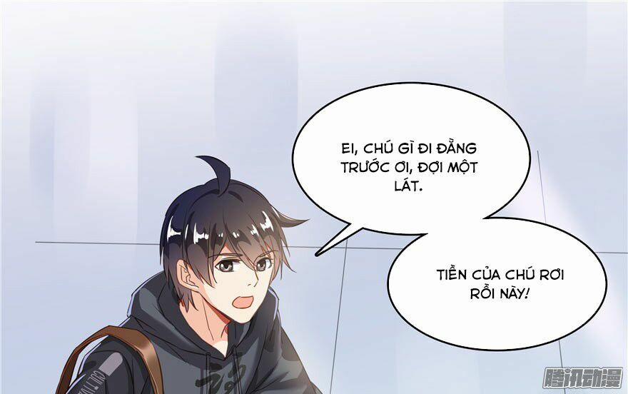 Tu Chân Nói Chuyện Phiếm Quần 42 trang 41