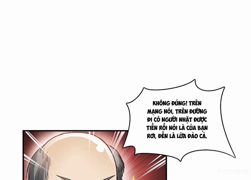 Tu Chân Nói Chuyện Phiếm Quần 42 trang 47