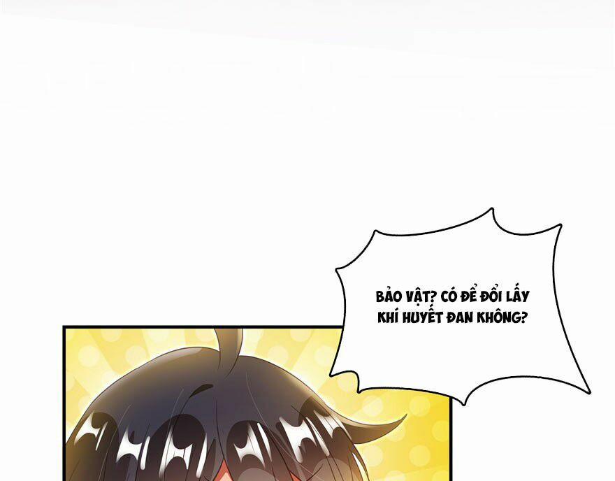 Tu Chân Nói Chuyện Phiếm Quần 42 trang 5