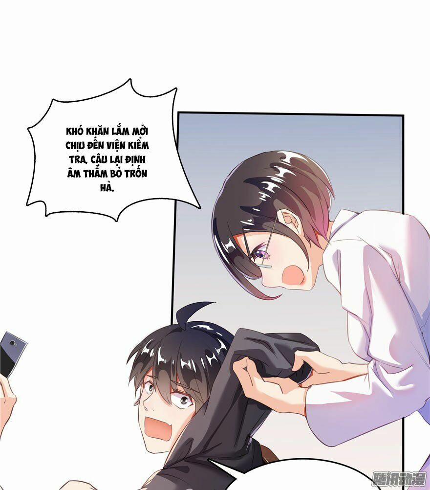 Tu Chân Nói Chuyện Phiếm Quần 42 trang 54