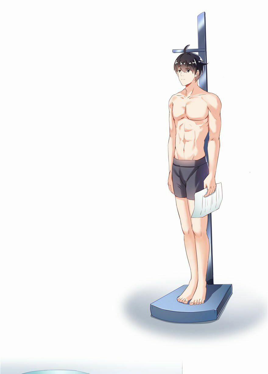 Tu Chân Nói Chuyện Phiếm Quần 42 trang 59