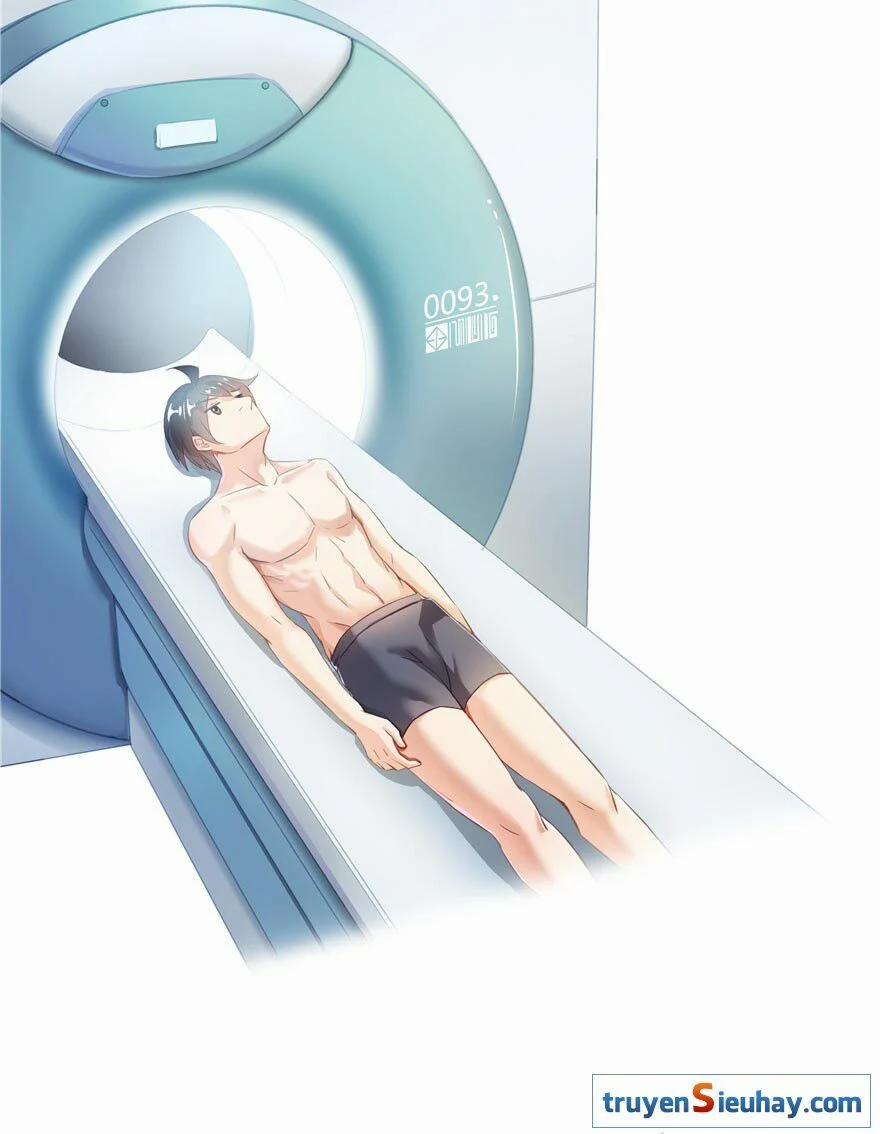 Tu Chân Nói Chuyện Phiếm Quần 42 trang 60