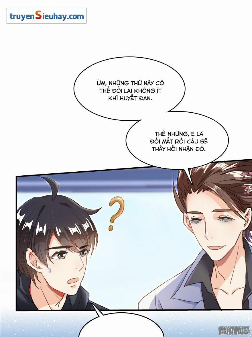 Tu Chân Nói Chuyện Phiếm Quần 42 trang 7