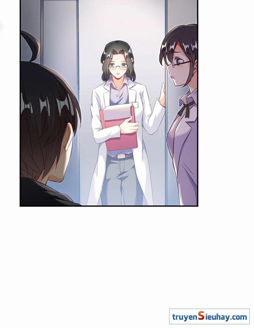 Tu Chân Nói Chuyện Phiếm Quần 42 trang 70