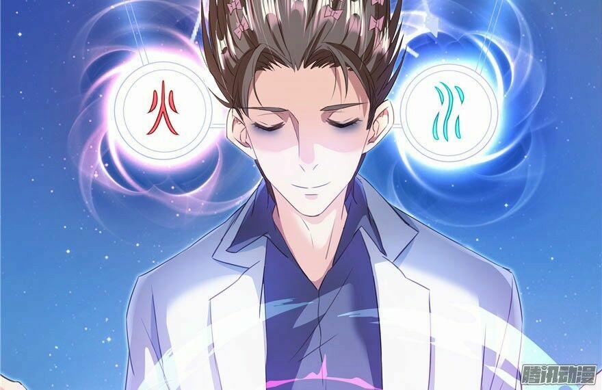 Tu Chân Nói Chuyện Phiếm Quần 42 trang 9