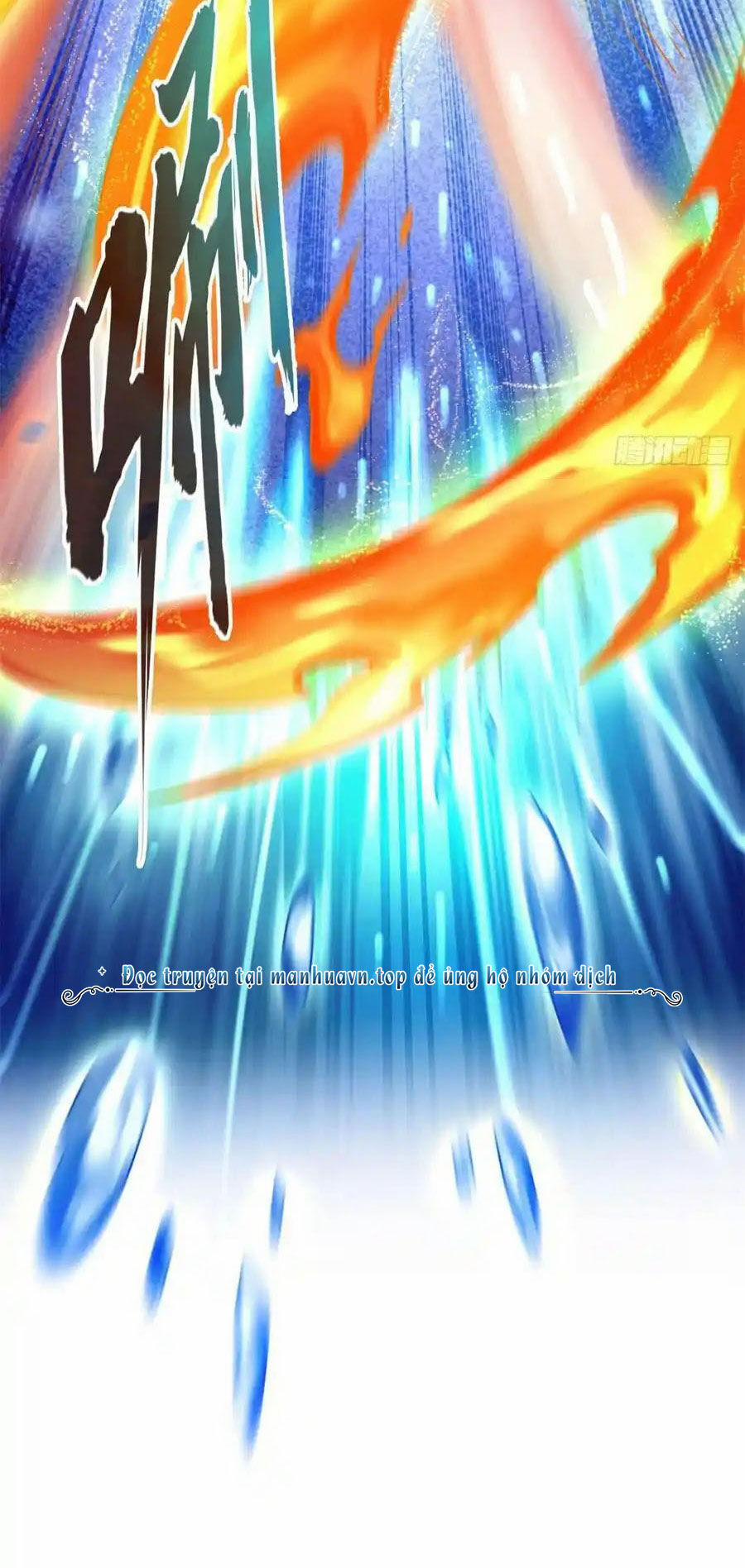 Tu Chân Nói Chuyện Phiếm Quần 422 trang 14