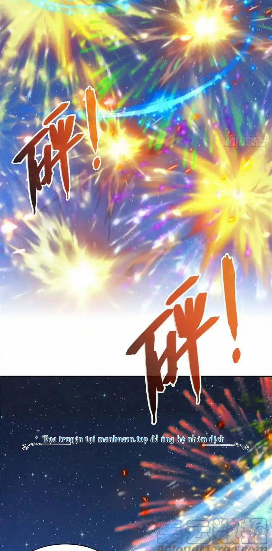 Tu Chân Nói Chuyện Phiếm Quần 422 trang 25