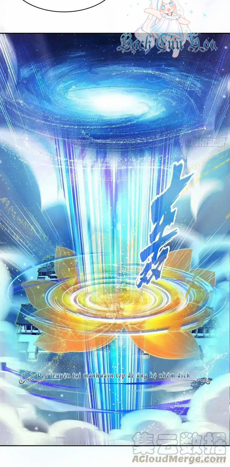 Tu Chân Nói Chuyện Phiếm Quần 422 trang 38