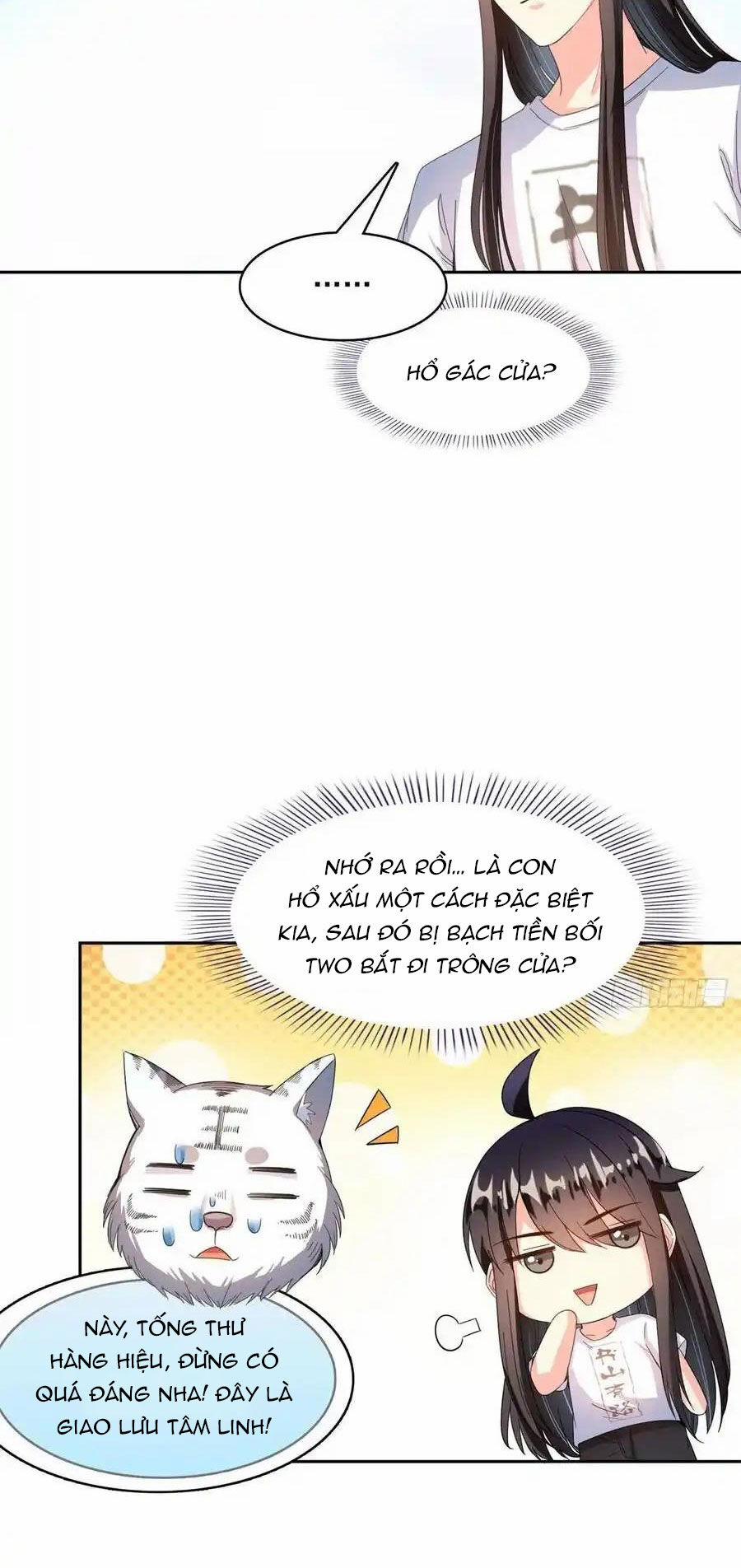 Tu Chân Nói Chuyện Phiếm Quần 424 trang 10