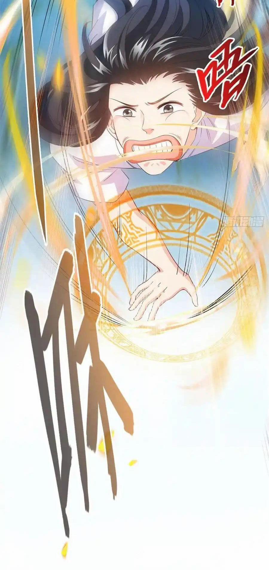 Tu Chân Nói Chuyện Phiếm Quần 424 trang 15