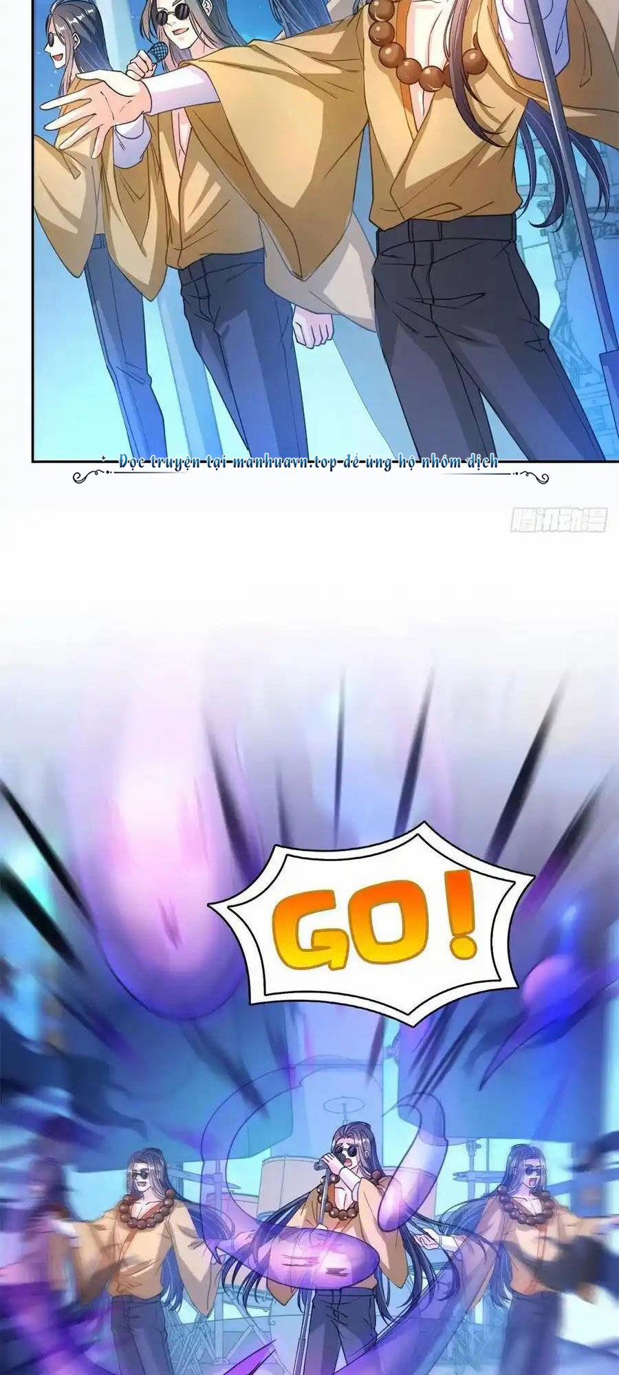 Tu Chân Nói Chuyện Phiếm Quần 424 trang 32