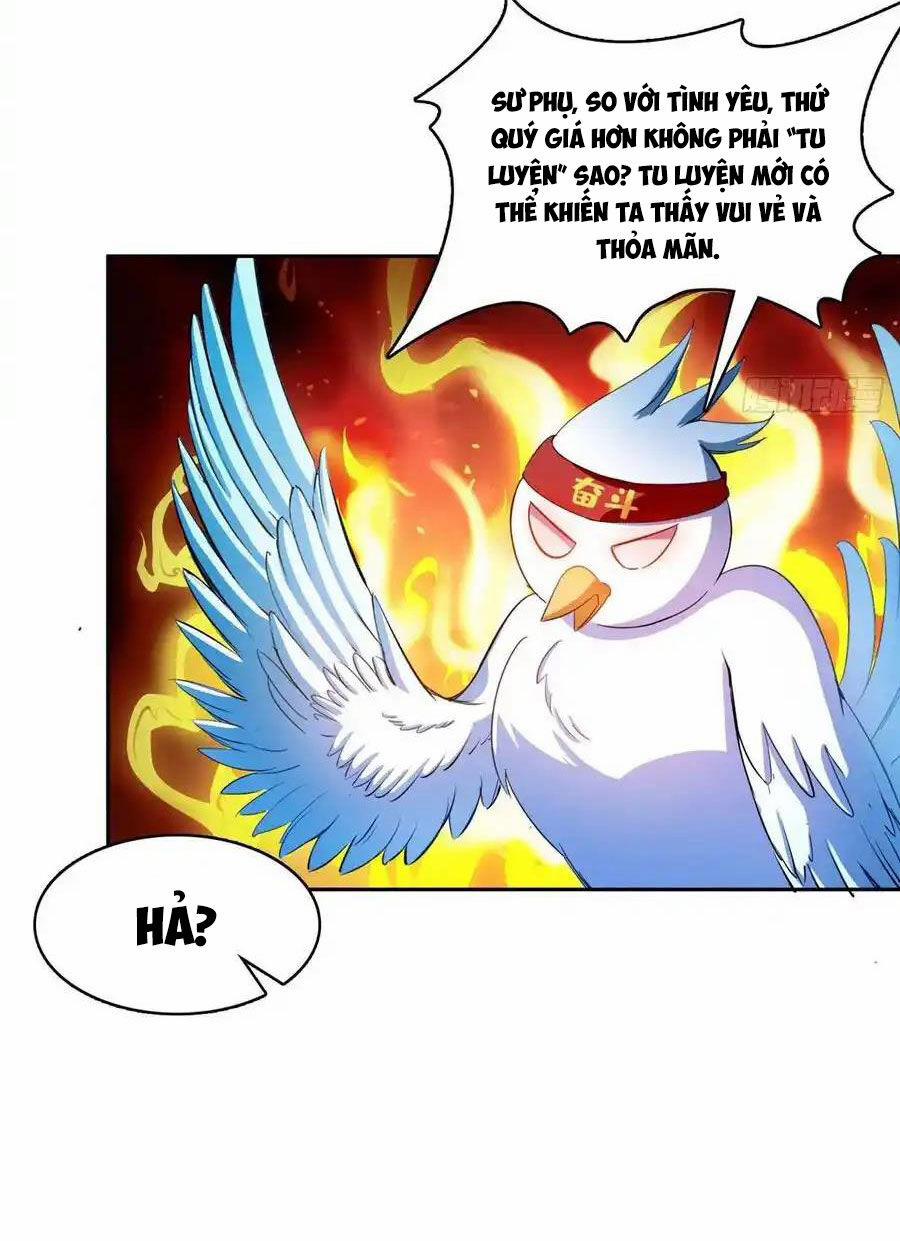 Tu Chân Nói Chuyện Phiếm Quần 426 trang 26