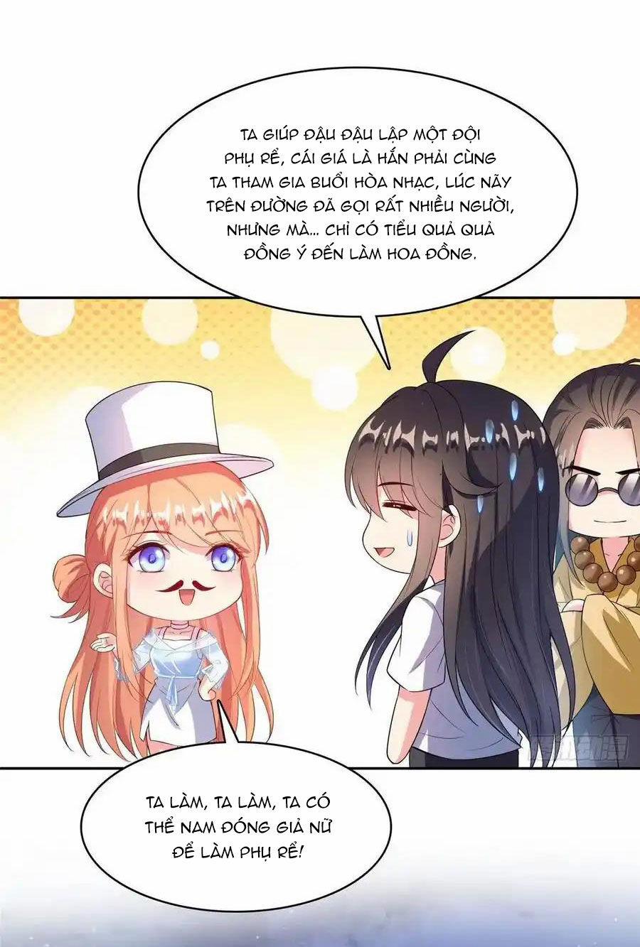 Tu Chân Nói Chuyện Phiếm Quần 426 trang 29