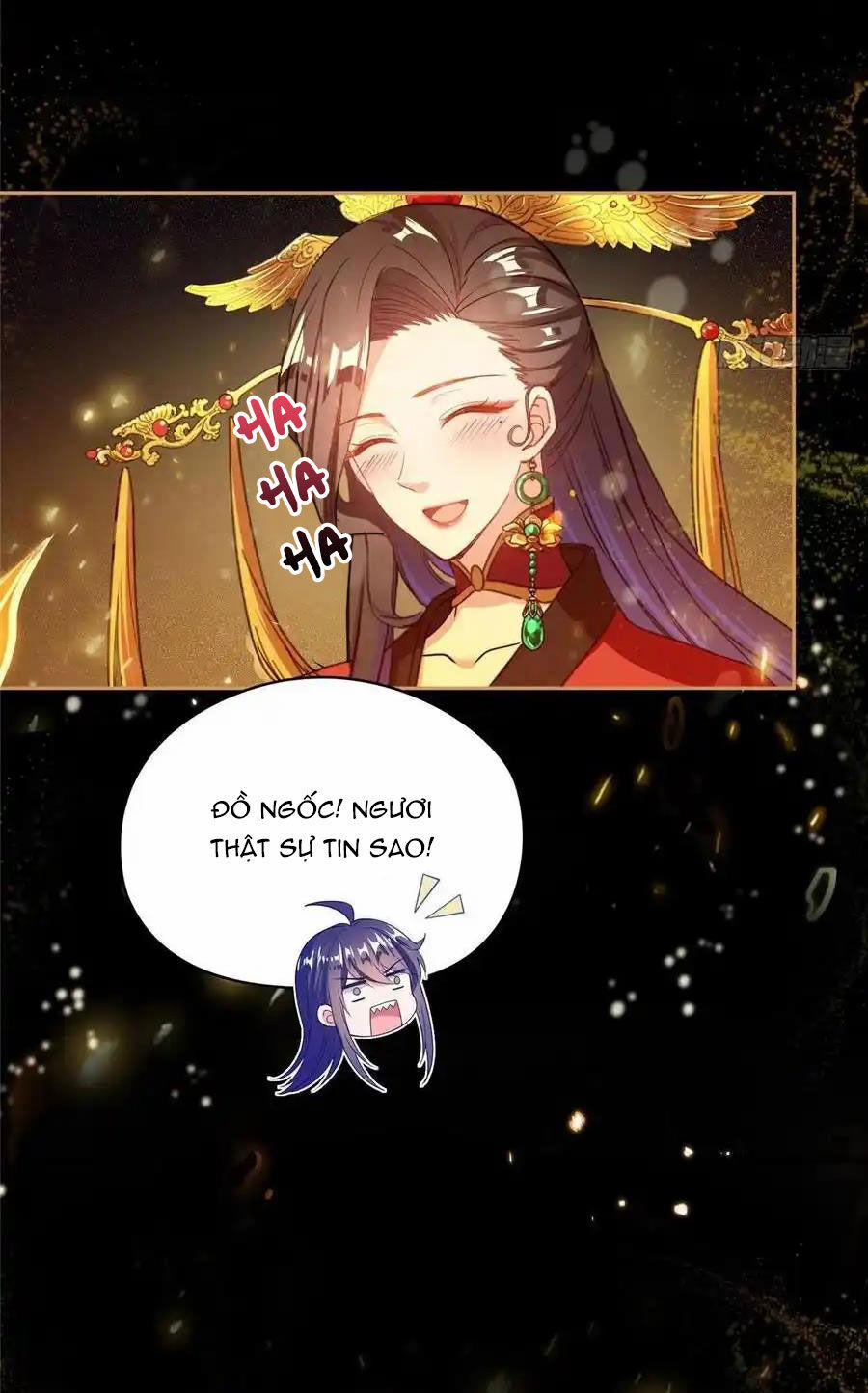 Tu Chân Nói Chuyện Phiếm Quần 426 trang 3