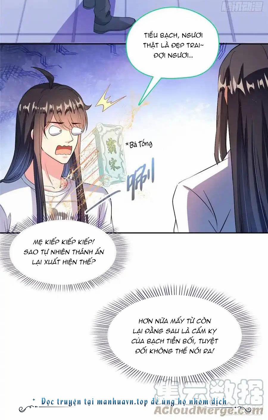 Tu Chân Nói Chuyện Phiếm Quần 426 trang 33