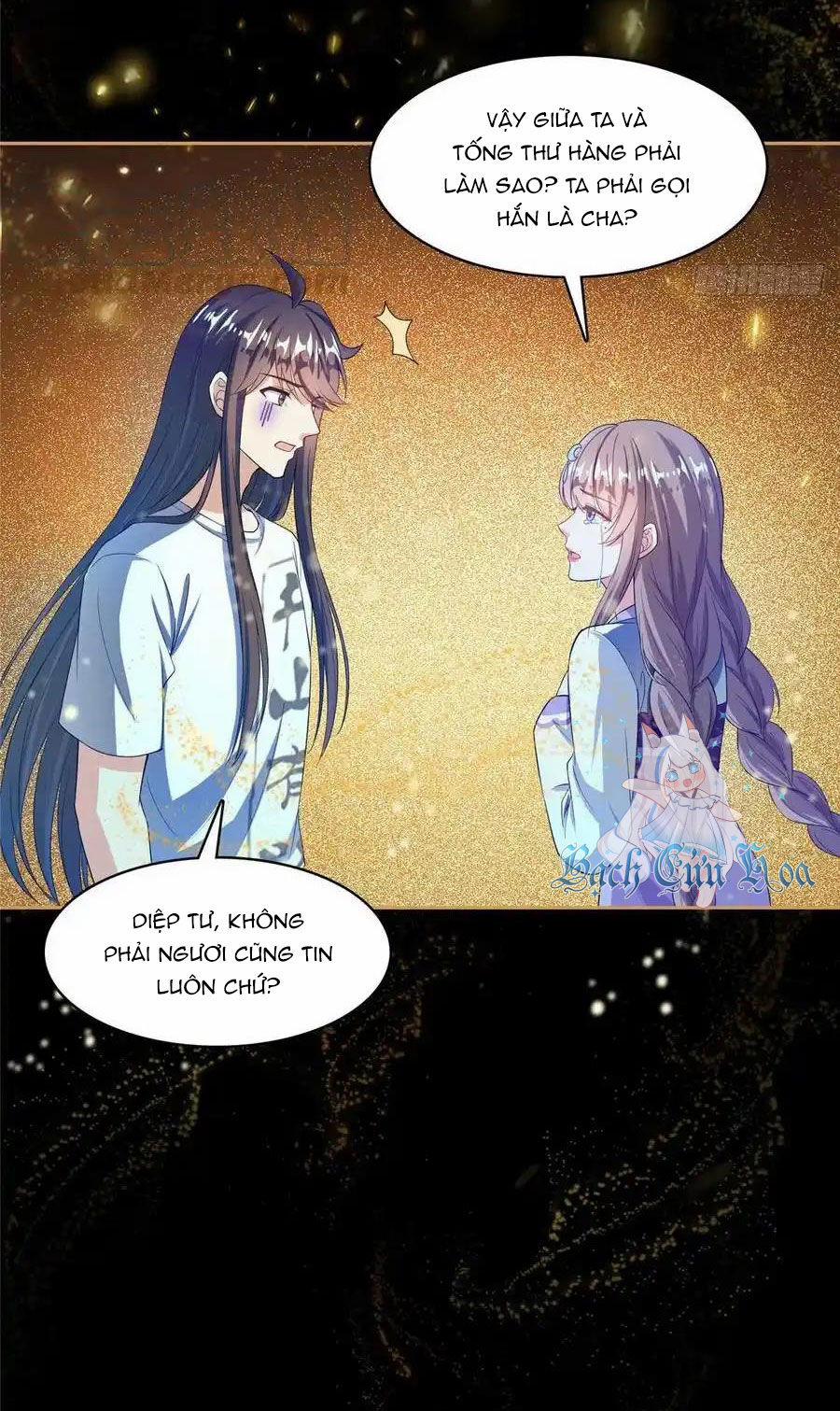 Tu Chân Nói Chuyện Phiếm Quần 426 trang 4