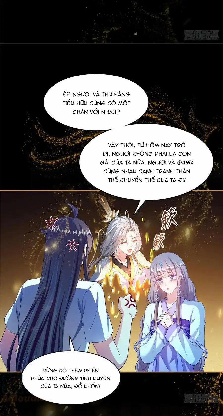 Tu Chân Nói Chuyện Phiếm Quần 426 trang 5