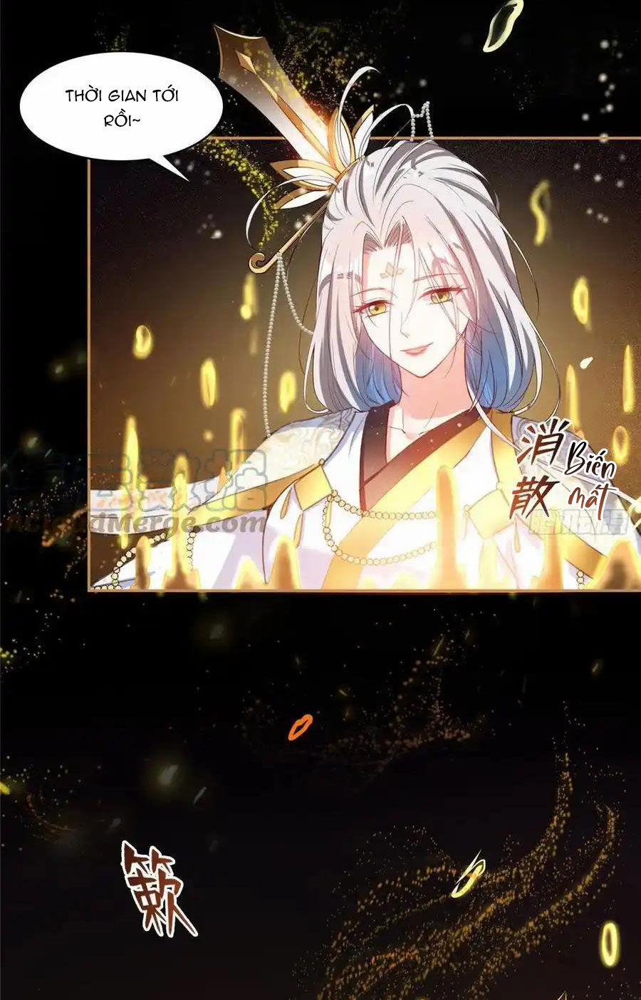 Tu Chân Nói Chuyện Phiếm Quần 426 trang 7