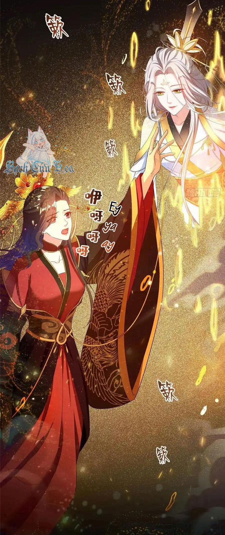 Tu Chân Nói Chuyện Phiếm Quần 426 trang 8