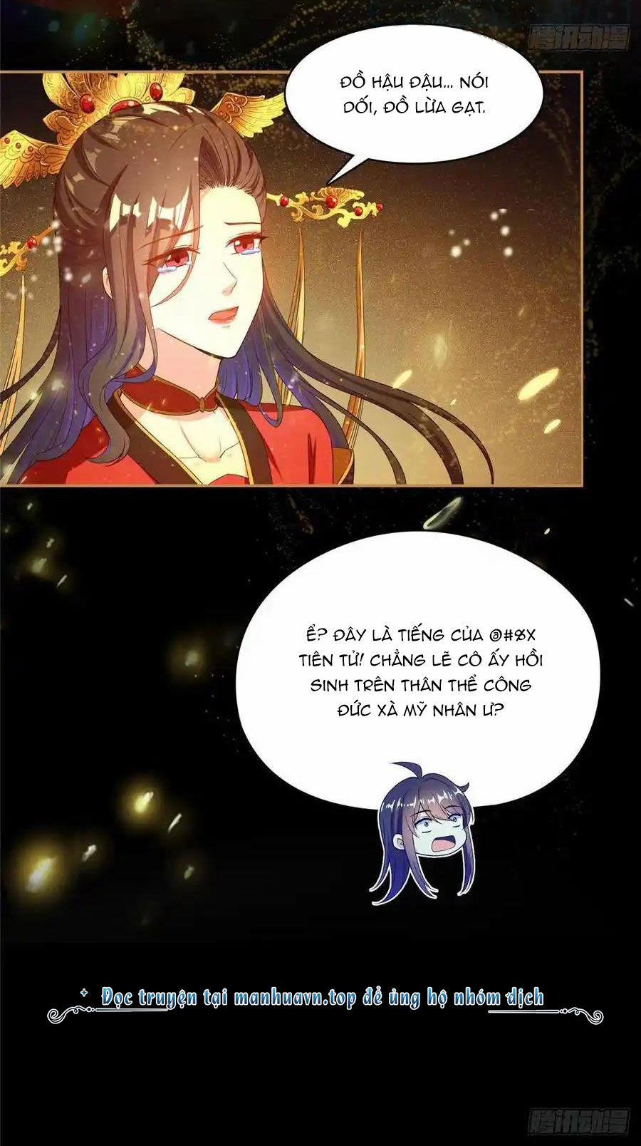 Tu Chân Nói Chuyện Phiếm Quần 426 trang 9