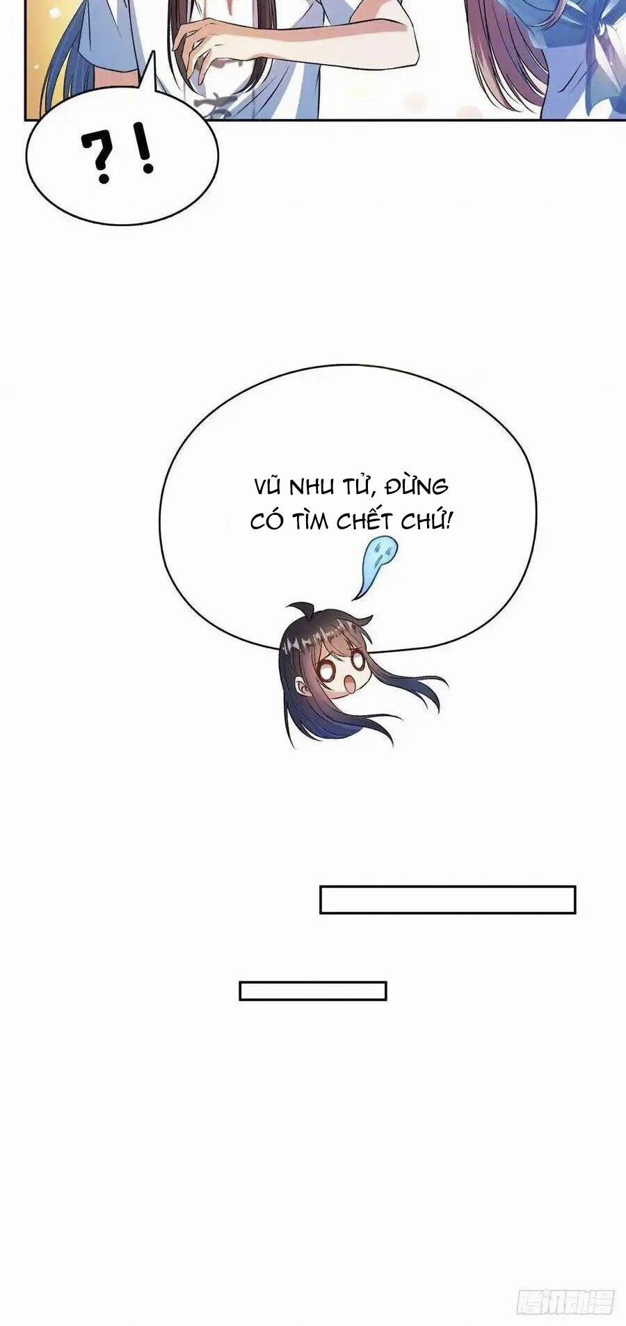 Tu Chân Nói Chuyện Phiếm Quần 427 trang 10