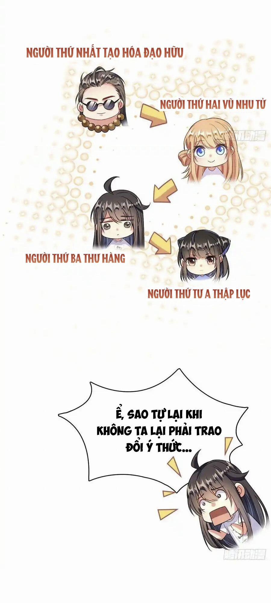 Tu Chân Nói Chuyện Phiếm Quần 427 trang 13